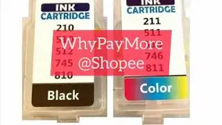Tutorial Pemasangan Smart Cartridge #WhyPayMore