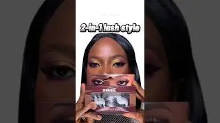 MINK LASH REVIEW VIDEO. #youtubemadeforyou #makeup #christmasmakeup #lashes #reviews #lifeofcthrine