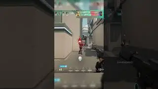 Still learning!  #gaming #fypシ#fyp #valorant #valorantclips