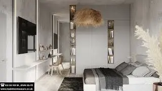 Fitted Bedroom