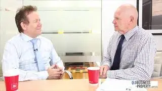 Peter Carter on Property TV: Trees & neighbours