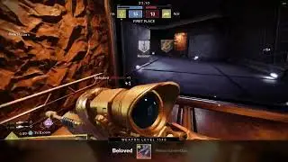 beloved 3 piece - Destiny