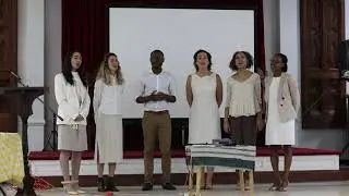 Something Beautiful by West Village Praise