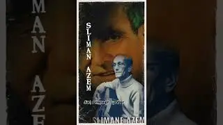 Sliman Azem