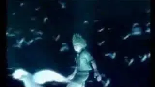 Kingdom Hearts ~ Papercut - *AMV*