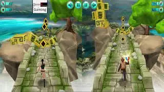 Temple Jungle Runner 3D