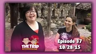 Pirate's Cove Mini Golf | The Trip | 10/28/15