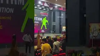 Bhojpuri hit Palang Sagwan at college fest February 10, 2025