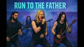 Run To The Father (Cody Carnes) - MELODIC METALCORE VERSION