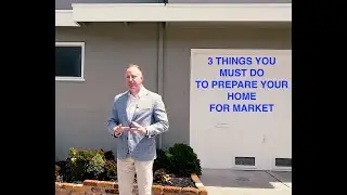 Preparing a Home for Sale: Before and After
