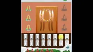 100 doors holiday level 92