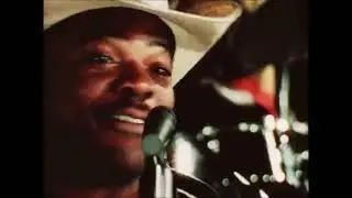 WAR - Low Rider (DJ B.Phoenix Edit) [Official Video]