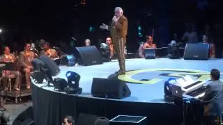 Vicente Fernández 