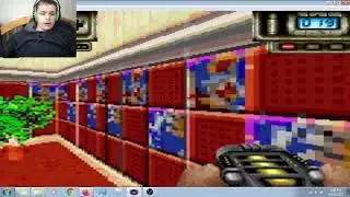 FATALITY! duke nukem advance#3