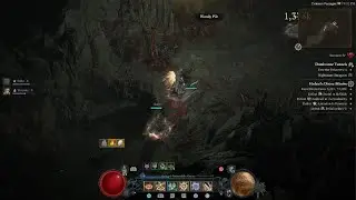 Diablo IV   auradin
