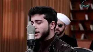 تلاوة على الطريقة العراقية للقارئ الشاب احمد النوري