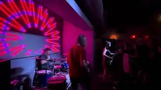 A Very Special Episode -Fix Your Hearts Or Die Album Release Show -  Our Wicked Lady