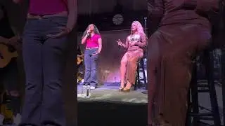 Dinah Jane & Regina 