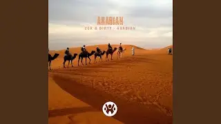 Arabian
