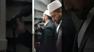 Alpcan Çelik-Ahmet Demir Hicaz Makamı Yatsı Ezanı-Adana Yüreğir Merkez Camii