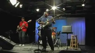 Homemade Jamz' Blues Band - 