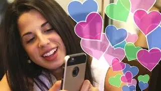 The World's First Periscope Star &bull; Instafamous