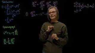 Simple kunstige neurale netv&aelig;rk 4: Opdatering af v-v&aelig;gte