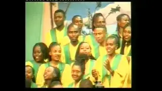 HOMOLOGEO - LIVE  2000 (LCC Nakuru) Dixon Thuo & One accord Ministers