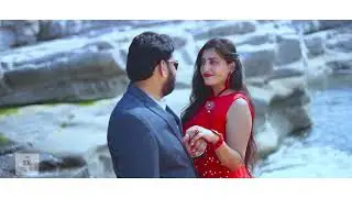 Ravindra & Priyanka || Best  Pre Wedding || Indore || Best Song || Chidiya Bhadak || Capture City ||