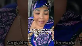 TOYIN TITANS TV Issue We All Have Resolved The Matter Since Yesterday So Why The Ranting Again