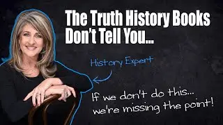 Why Teaching History Matters: Biblical Truths Every Parent Should Know - Linda Lacour Hobar