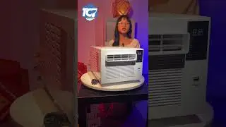 Mino A01 Portable Air Conditioner(1.8m)