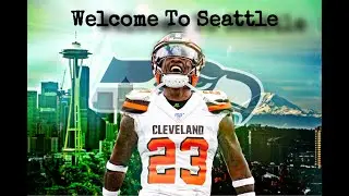 Damarious Randall Highlights HD | Welcome To SEATTLE!!!
