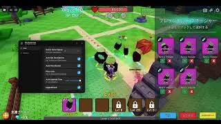 Brainrot tower defense Easy Farm Gems! AUTO FARM SCRIPT