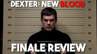 Dexter: New Blood - Finale Review (A Successful Disappointment)