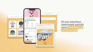 Beedeez | L'apprentissage &agrave; port&eacute;e de main