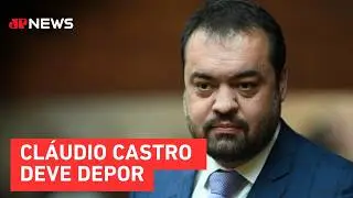 Convoca&ccedil;&otilde;es marcam agenda da CPI do Crime Organizado