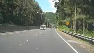 Likelike Highway