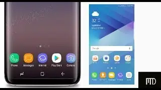 S8 Navbar in any device NO ROOT, NO XPOSED FRAMEWORK!!!!!