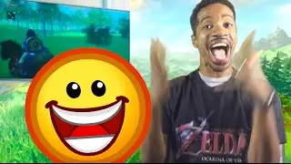 ZELDA NINTENDO NX!!! 5 REASONS I'M HYPED!!! | OBe1plays | OBE1plays
