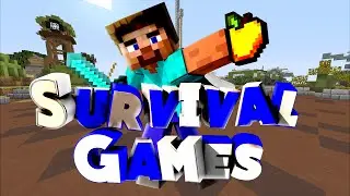 Minecraft Hunger Games #64 - R.I.P. TheNexusMC
