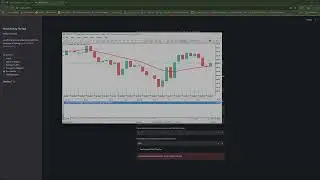 Persian | Simple Trading Bot