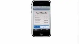 Mortgage Calculator UK | Mortgage Calculator iPhone App Review