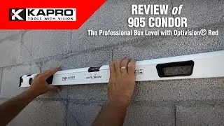 Kapro 905 Condor