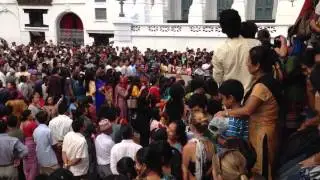 Kathmandu Ceremony