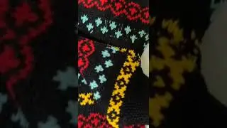 Latest Sweater Design || Sweater Design for Kids || Multicolor Kids Sweater
