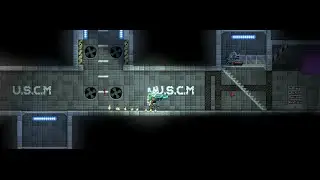 Starbound USCM Bunker Coordinates (OUTDATED | Glad Giraffe)