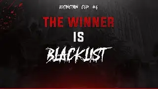 GLIFE EXTINCTION BEST OF CUP | BL LOWLESS | TOP 1 KILLS 🏆
