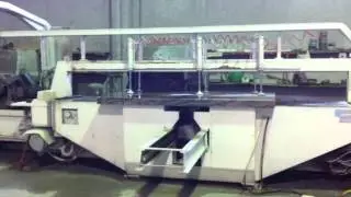 video comandulli system 180