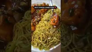 #chinesecombo 😋💕